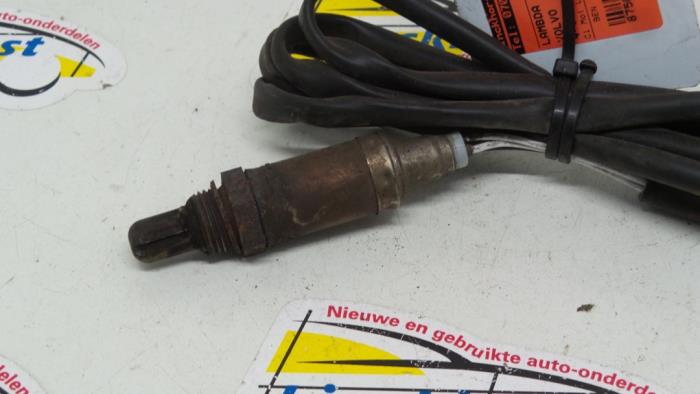 Gebruikte Lambda Sonde Volvo 440 1.8 i DL/GLE Prijs € 31,50 Margeregeling aangeboden door Binckhorst BV