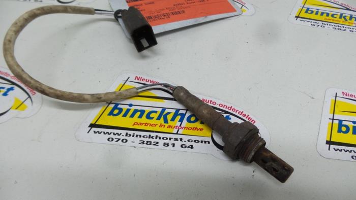 Gebruikte Lambda Sonde Ford Mondeo I 2.5i V6 24V Prijs € 26,25 Margeregeling aangeboden door Binckhorst BV