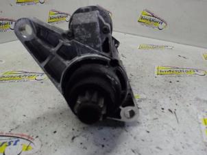 Gebruikte Startmotor Skoda Fabia II Combi 1.4i 16V Prijs € 42,00 Margeregeling aangeboden door Binckhorst BV