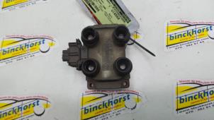 Gebruikte Bobine Ford Puma 1.4 16V Prijs € 26,25 Margeregeling aangeboden door Binckhorst BV