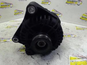 Gebruikte Dynamo Landrover Freelander Hard Top 2.0 td4 16V Prijs € 78,75 Margeregeling aangeboden door Binckhorst BV