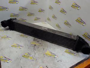 Gebruikte Intercooler Mercedes B (W245) 2.0 B-180 CDI 16V Prijs € 94,50 Margeregeling aangeboden door Binckhorst BV