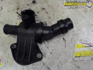 Gebruikte Thermostaathuis Volkswagen Passat Variant (3C5) 2.0 FSI 16V Prijs € 42,00 Margeregeling aangeboden door Binckhorst BV