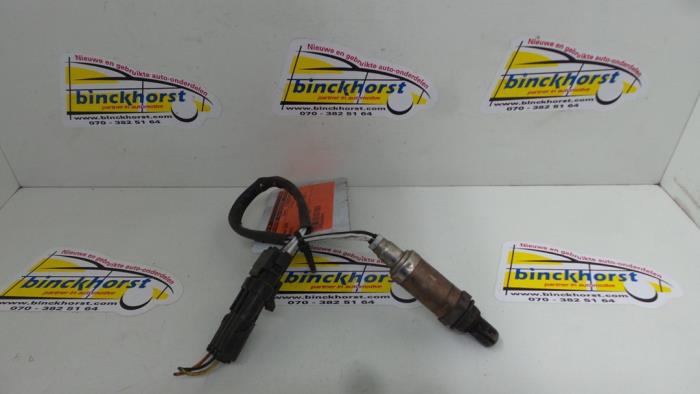 Gebruikte Lambda Sonde Renault 19 Phase II/III (B/C53) 1.4 TS,GTS,TSE Prijs € 31,50 Margeregeling aangeboden door Binckhorst BV
