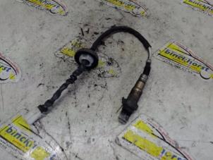 Gebruikte Lambda Sonde Smart Forfour (454) 1.1 12V Prijs € 21,00 Margeregeling aangeboden door Binckhorst BV