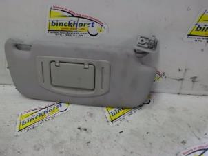 Gebruikte Zonneklep Smart Forfour (454) 1.1 12V Prijs € 15,75 Margeregeling aangeboden door Binckhorst BV