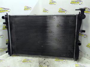Gebruikte Radiateur Smart Forfour (454) 1.1 12V Prijs € 31,50 Margeregeling aangeboden door Binckhorst BV