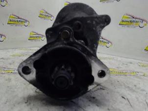 Gebruikte Startmotor Landrover Freelander Hard Top 2.0 td4 16V Prijs € 44,10 Margeregeling aangeboden door Binckhorst BV