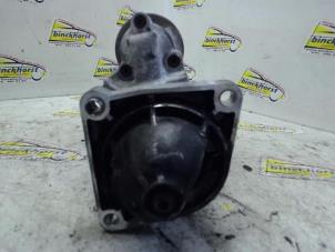 Gebruikte Startmotor Alfa Romeo 166 2.4 JTD Prijs € 52,50 Margeregeling aangeboden door Binckhorst BV