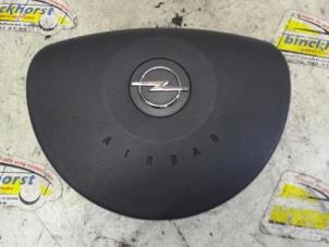 Gebruikte Airbag links (Stuur) Opel Tigra Twin Top 1.8 16V Prijs € 36,75 Margeregeling aangeboden door Binckhorst BV