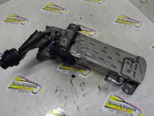 Gebruikte EGR koeler Mercedes E (W212) E-200 CDI 16V BlueEfficiency,BlueTEC Prijs € 78,75 Margeregeling aangeboden door Binckhorst BV