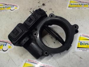 Gebruikte Gasklephuis Mercedes E (W212) E-200 CDI 16V BlueEfficiency,BlueTEC Prijs € 78,75 Margeregeling aangeboden door Binckhorst BV