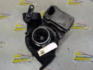 Gebruikte Turbo Mercedes E (W212) E-200 CDI 16V BlueEfficiency,BlueTEC Prijs € 262,50 Margeregeling aangeboden door Binckhorst BV