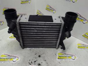 Gebruikte Intercooler Audi A4 Avant (B7) 2.0 TDI 16V Prijs € 52,50 Margeregeling aangeboden door Binckhorst BV