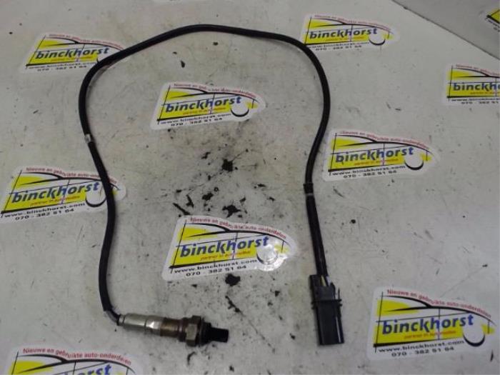 Lambda Sonde Audi A4 Avant (B7), 2004 / 2008 2.0 TDI 16V, Combi/o, Diesel, 1 968cc, 125kW (170pk), FWD, BRD, 2006-06 / 2008-06, 8ED (Gebruikt)
