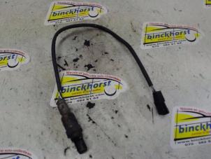Gebruikte Lambda Sonde Renault Twingo II (CN) 1.2 16V Prijs € 19,95 Margeregeling aangeboden door Binckhorst BV