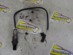 Gebruikte Lambda Sonde Renault Twingo II (CN) 1.2 16V Prijs € 19,95 Margeregeling aangeboden door Binckhorst BV