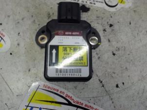 Gebruikte Esp Duo Sensor Mazda 6 SportBreak (GH19/GHA9) 2.0i 16V S-VT Prijs € 26,25 Margeregeling aangeboden door Binckhorst BV