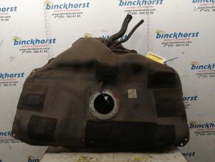 Gebruikte Brandstoftank Mazda 6 SportBreak (GH19/GHA9) 2.0i 16V S-VT Prijs € 52,50 Margeregeling aangeboden door Binckhorst BV