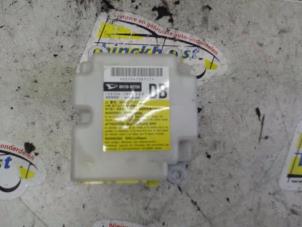 Gebruikte Module Airbag Daihatsu Cuore (L251/271/276) 1.0 12V DVVT Prijs € 40,95 Margeregeling aangeboden door Binckhorst BV