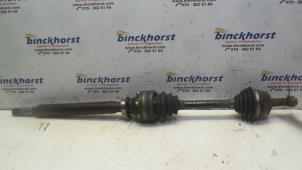 Gebruikte Aandrijfas rechts-voor Alfa Romeo 156 (932) 1.8 Twin Spark 16V Prijs € 52,50 Margeregeling aangeboden door Binckhorst BV