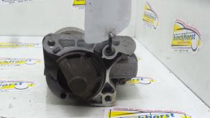 Gebruikte Startmotor Renault Clio II (BB/CB) 1.6 RN, RT Prijs € 31,50 Margeregeling aangeboden door Binckhorst BV