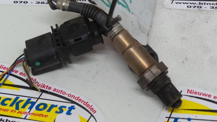 Gebruikte Lambda Sonde BMW 5 serie Touring (E61) 530d 24V Prijs € 52,50 Margeregeling aangeboden door Binckhorst BV