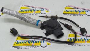 Gebruikte Lambda Sonde BMW 5 serie Touring (E61) 530d 24V Prijs € 52,50 Margeregeling aangeboden door Binckhorst BV