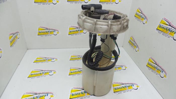 Gebruikte Tank element Pomp Alfa Romeo 146 (930B) 1.6 Twin Spark 16V Prijs € 42,00 Margeregeling aangeboden door Binckhorst BV
