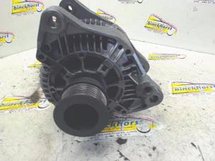 Gebruikte Dynamo BMW 3 serie Compact (E36/5) 316i Prijs € 36,75 Margeregeling aangeboden door Binckhorst BV