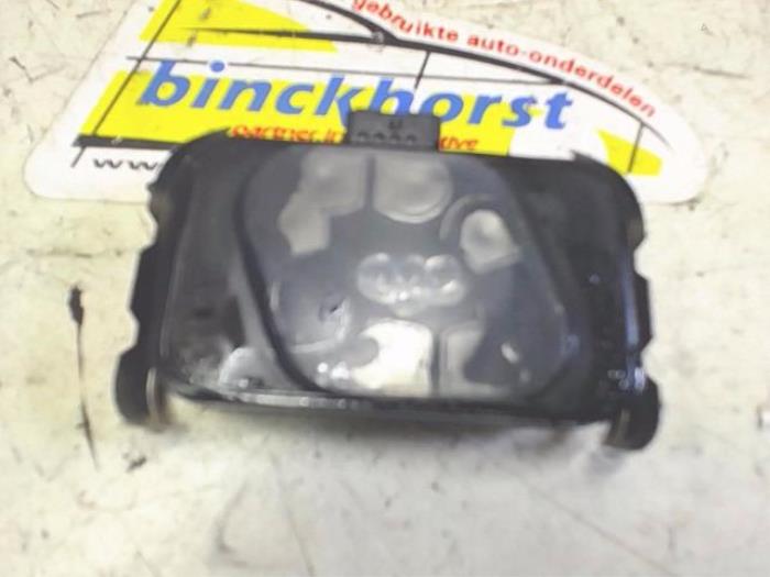 Gebruikte Regensensor Peugeot 307 CC (3B) 2.0 16V Prijs € 15,75 Margeregeling aangeboden door Binckhorst BV