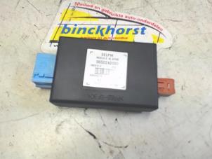 Gebruikte Alarm module Peugeot 307 CC (3B) 2.0 16V Prijs € 21,00 Margeregeling aangeboden door Binckhorst BV