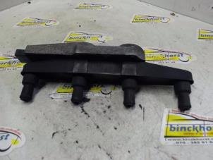 Gebruikte Bobine Skoda Fabia (6Y5) 1.4i Prijs € 21,00 Margeregeling aangeboden door Binckhorst BV