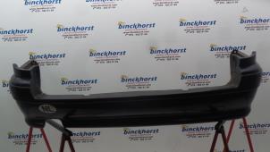 Gebruikte Bumper achter Peugeot 406 Prijs € 52,50 Margeregeling aangeboden door Binckhorst BV