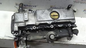 Gebruikte Cilinderkop Opel Vectra B (36) 2.0 DTi 16V Prijs € 157,50 Margeregeling aangeboden door Binckhorst BV