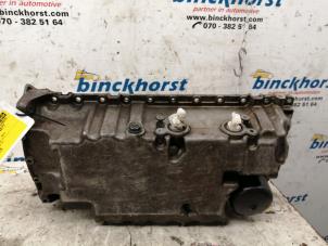 Gebruikte Carterpan Volvo XC90 I 2.5 T 20V Prijs € 99,75 Margeregeling aangeboden door Binckhorst BV