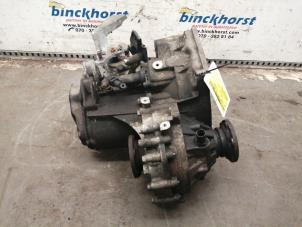 Gebruikte Versnellingsbak Volkswagen Polo V (6R) 1.6 TDI 16V 90 Prijs € 313,95 Margeregeling aangeboden door Binckhorst BV