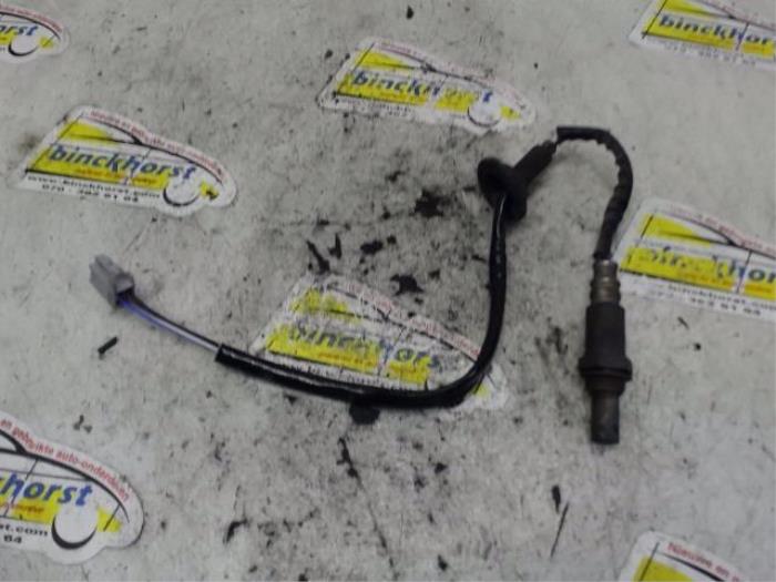 Gebruikte Lambda Sonde Toyota Corolla (E12) 1.8 16V TS VVT-i Prijs € 52,50 Margeregeling aangeboden door Binckhorst BV