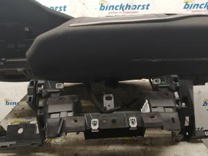 Gebruikte Dashboard Citroen C5 III Berline (RD) 2.0 16V Prijs € 131,25 Margeregeling aangeboden door Binckhorst BV