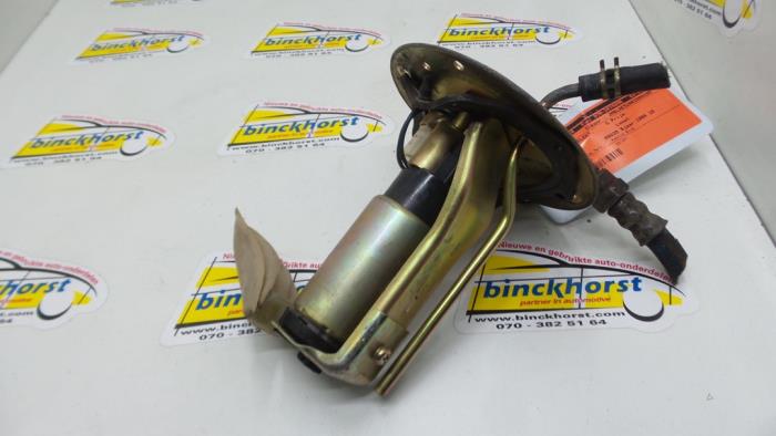 Gebruikte Tank element Pomp Mitsubishi Galant (E5/E7/E8) 1.8i,GLi,GLSi 16V Prijs € 36,75 Margeregeling aangeboden door Binckhorst BV