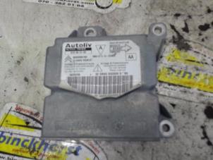 Gebruikte Airbag Module Citroen C5 III Berline (RD) 2.0 16V Prijs € 93,45 Margeregeling aangeboden door Binckhorst BV