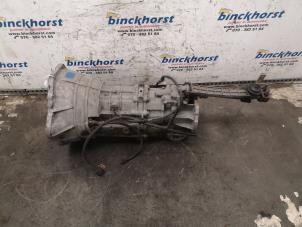 Gebruikte Versnellingsbak Ssang Yong Rexton 2.3 16V RX 230 Prijs € 525,00 Margeregeling aangeboden door Binckhorst BV