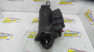 Gebruikte Startmotor Opel Astra G (F70) 1.7 DTL Prijs € 26,25 Margeregeling aangeboden door Binckhorst BV