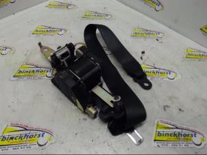 Gebruikte Veiligheidsgordel links-voor Chevrolet Matiz 0.8 S,SE Prijs € 31,50 Margeregeling aangeboden door Binckhorst BV