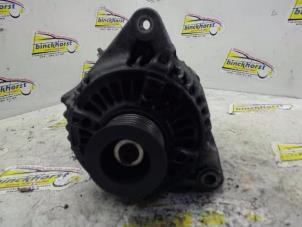 Gebruikte Dynamo Rover 75 2.5 V6 24V Charme Prijs € 47,25 Margeregeling aangeboden door Binckhorst BV