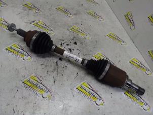 Gebruikte Steekas links-achter Smart Forfour (453) 1.0 12V Prijs € 105,00 Margeregeling aangeboden door Binckhorst BV