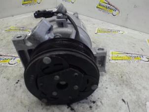 Gebruikte Aircopomp Smart Forfour (453) 1.0 12V Prijs € 131,25 Margeregeling aangeboden door Binckhorst BV