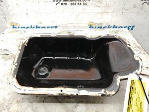 Gebruikte Carterpan Citroen C4 Berline (LC) 1.4 16V Prijs € 19,95 Margeregeling aangeboden door Binckhorst BV