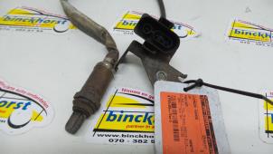 Gebruikte Lambda Sonde Volkswagen Passat (35I) 1.6i Prijs € 31,50 Margeregeling aangeboden door Binckhorst BV