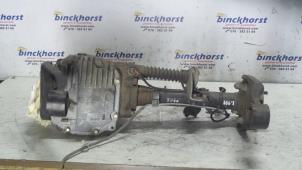 Gebruikte Differentieel voor Mitsubishi L-200 2.5 DI-D 4x4 Prijs € 315,00 Margeregeling aangeboden door Binckhorst BV